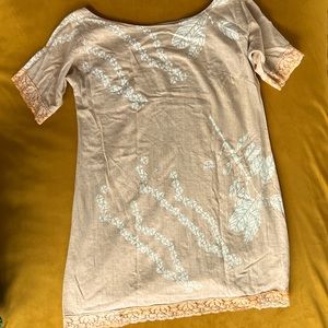 Kealopiko All Aloha shorty muʻu (S)